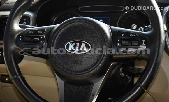 Buy Import Kia Sorento Brown Car in Import - Dubai in Anse-la-Raye Buy Import Kia Sorento Brown Car in Import - Dubai in Anse-la-Raye