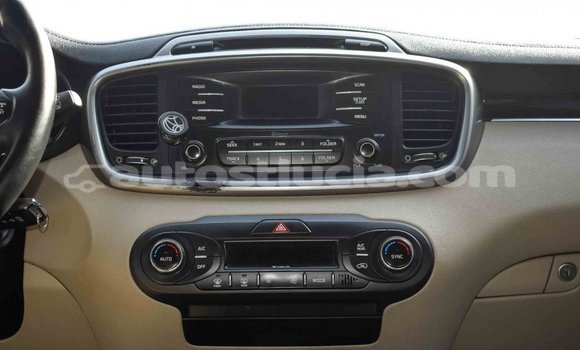 Buy Import Kia Sorento Brown Car in Import - Dubai in Anse-la-Raye Buy Import Kia Sorento Brown Car in Import - Dubai in Anse-la-Raye