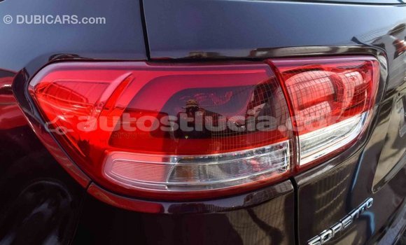 Buy Import Kia Sorento Brown Car in Import - Dubai in Anse-la-Raye Buy Import Kia Sorento Brown Car in Import - Dubai in Anse-la-Raye