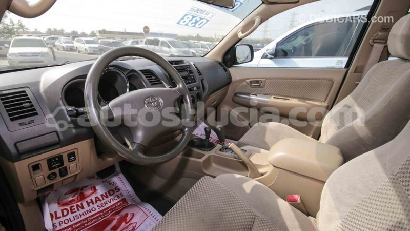 Big with watermark toyota fortuner anse la raye import dubai 1229