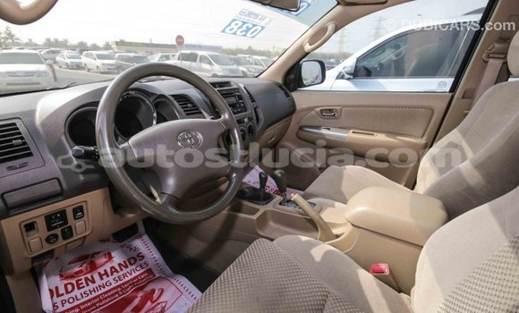 Acheter Import Voiture Toyota Fortuner Noir à Import - Dubai, Anse-la-Raye Acheter Import Voiture Toyota Fortuner Noir à Import - Dubai, Anse-la-Raye