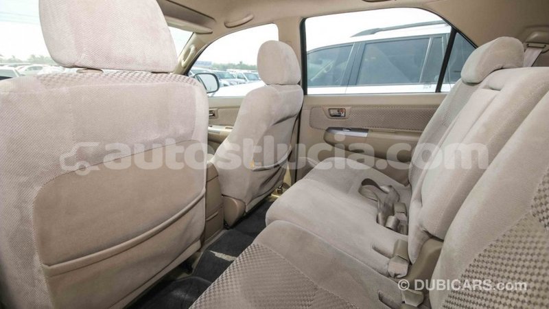 Big with watermark toyota fortuner anse la raye import dubai 1229