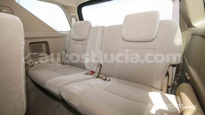 Big with watermark toyota fortuner anse la raye import dubai 1229