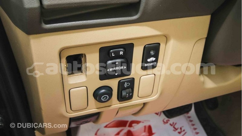 Big with watermark toyota fortuner anse la raye import dubai 1229