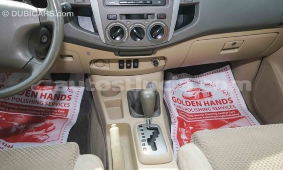 Acheter Import Voiture Toyota Fortuner Noir à Import - Dubai, Anse-la-Raye Acheter Import Voiture Toyota Fortuner Noir à Import - Dubai, Anse-la-Raye