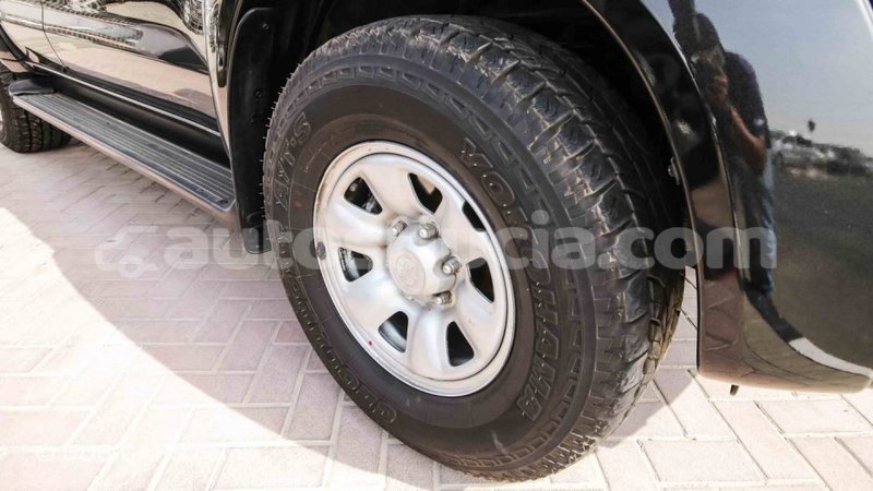 Big with watermark toyota fortuner anse la raye import dubai 1229