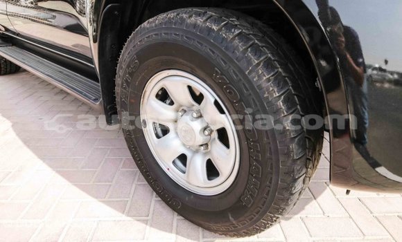 Acheter Import Voiture Toyota Fortuner Noir à Import - Dubai, Anse-la-Raye Acheter Import Voiture Toyota Fortuner Noir à Import - Dubai, Anse-la-Raye