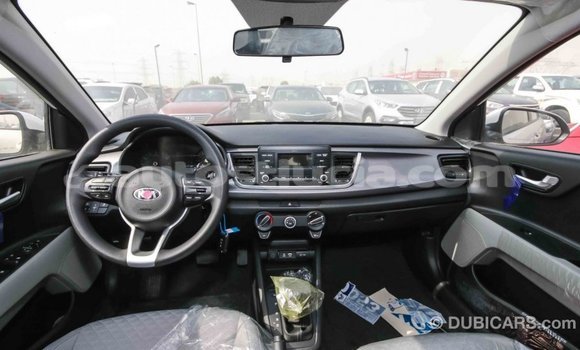 Buy Import Kia Rio White Car in Import - Dubai in Anse-la-Raye Buy Import Kia Rio White Car in Import - Dubai in Anse-la-Raye