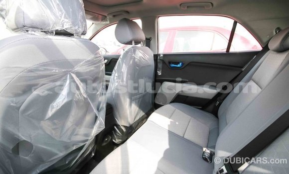 Buy Import Kia Rio White Car in Import - Dubai in Anse-la-Raye Buy Import Kia Rio White Car in Import - Dubai in Anse-la-Raye