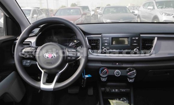 Buy Import Kia Rio White Car in Import - Dubai in Anse-la-Raye Buy Import Kia Rio White Car in Import - Dubai in Anse-la-Raye