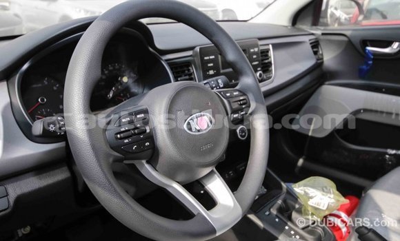 Buy Import Kia Rio White Car in Import - Dubai in Anse-la-Raye Buy Import Kia Rio White Car in Import - Dubai in Anse-la-Raye