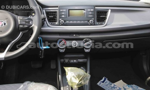 Buy Import Kia Rio White Car in Import - Dubai in Anse-la-Raye Buy Import Kia Rio White Car in Import - Dubai in Anse-la-Raye