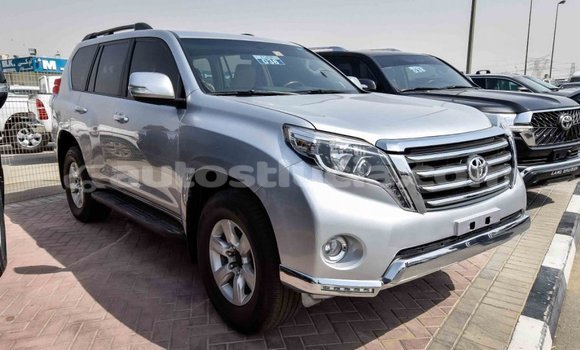Buy Import Toyota Prado Other Car in Import - Dubai in Anse-la-Raye Buy Import Toyota Prado Other Car in Import - Dubai in Anse-la-Raye