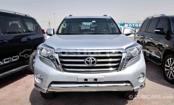Buy Import Toyota Prado Other Car in Import - Dubai in Anse-la-Raye Buy Import Toyota Prado Other Car in Import - Dubai in Anse-la-Raye