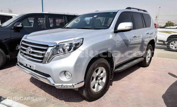 Buy Import Toyota Prado Other Car in Import - Dubai in Anse-la-Raye Buy Import Toyota Prado Other Car in Import - Dubai in Anse-la-Raye