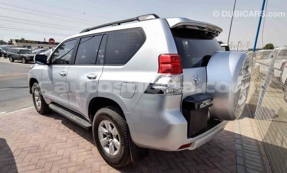 Buy Import Toyota Prado Other Car in Import - Dubai in Anse-la-Raye Buy Import Toyota Prado Other Car in Import - Dubai in Anse-la-Raye