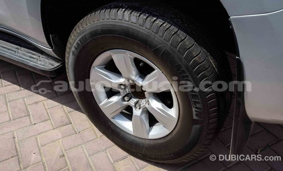 Buy Import Toyota Prado Other Car in Import - Dubai in Anse-la-Raye Buy Import Toyota Prado Other Car in Import - Dubai in Anse-la-Raye