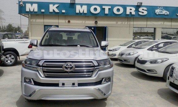 Buy Import Toyota Land Cruiser Other Car in Import - Dubai in Anse-la-Raye Buy Import Toyota Land Cruiser Other Car in Import - Dubai in Anse-la-Raye
