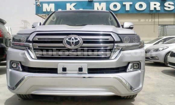 Buy Import Toyota Land Cruiser Other Car in Import - Dubai in Anse-la-Raye Buy Import Toyota Land Cruiser Other Car in Import - Dubai in Anse-la-Raye