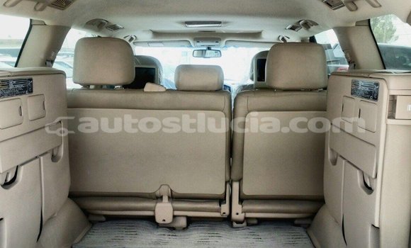 Buy Import Toyota Land Cruiser Other Car in Import - Dubai in Anse-la-Raye Buy Import Toyota Land Cruiser Other Car in Import - Dubai in Anse-la-Raye