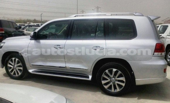 Buy Import Toyota Land Cruiser Other Car in Import - Dubai in Anse-la-Raye Buy Import Toyota Land Cruiser Other Car in Import - Dubai in Anse-la-Raye