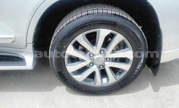 Buy Import Toyota Land Cruiser Other Car in Import - Dubai in Anse-la-Raye Buy Import Toyota Land Cruiser Other Car in Import - Dubai in Anse-la-Raye