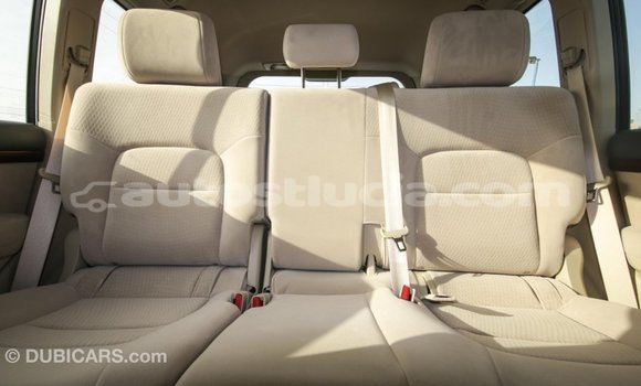 Acheter Import Voiture Toyota Land Cruiser Noir à Import - Dubai, Anse-la-Raye Acheter Import Voiture Toyota Land Cruiser Noir à Import - Dubai, Anse-la-Raye