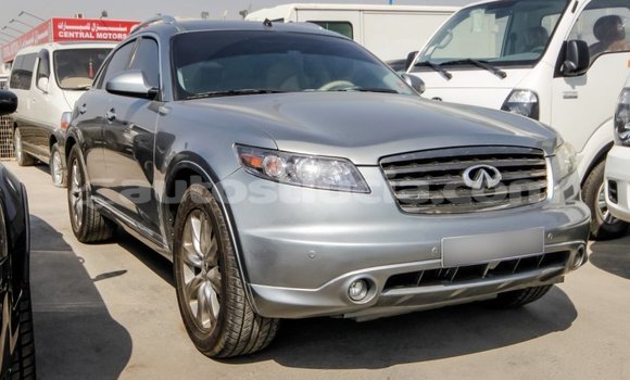 Buy Import Infiniti FX Other Car in Import - Dubai in Anse-la-Raye