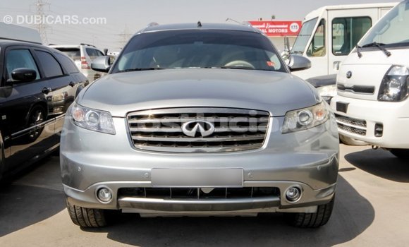 Buy Import Infiniti FX Other Car in Import - Dubai in Anse-la-Raye Buy Import Infiniti FX Other Car in Import - Dubai in Anse-la-Raye