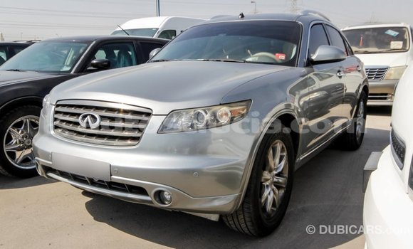 Buy Import Infiniti FX Other Car in Import - Dubai in Anse-la-Raye Buy Import Infiniti FX Other Car in Import - Dubai in Anse-la-Raye