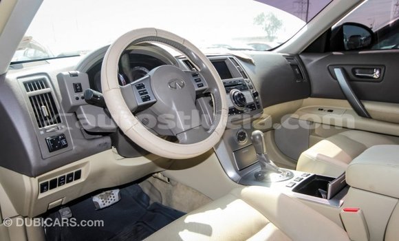 Buy Import Infiniti FX Other Car in Import - Dubai in Anse-la-Raye Buy Import Infiniti FX Other Car in Import - Dubai in Anse-la-Raye