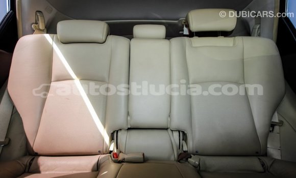 Buy Import Infiniti FX Other Car in Import - Dubai in Anse-la-Raye Buy Import Infiniti FX Other Car in Import - Dubai in Anse-la-Raye