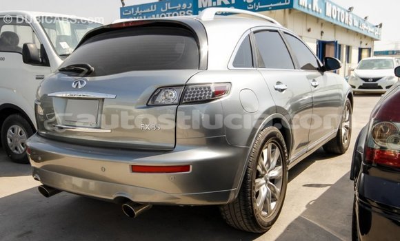 Buy Import Infiniti FX Other Car in Import - Dubai in Anse-la-Raye Buy Import Infiniti FX Other Car in Import - Dubai in Anse-la-Raye