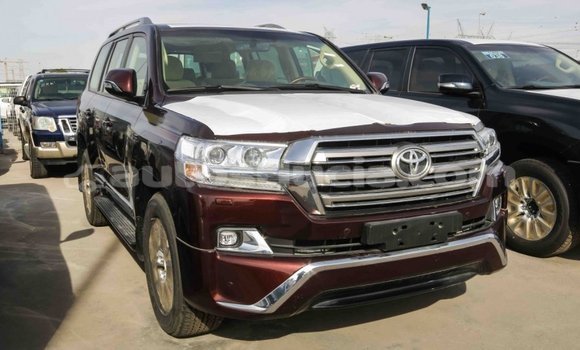 Buy Import Toyota Land Cruiser Other Car in Import - Dubai in Anse-la-Raye Buy Import Toyota Land Cruiser Other Car in Import - Dubai in Anse-la-Raye