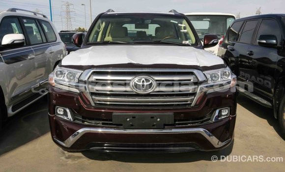 Buy Import Toyota Land Cruiser Other Car in Import - Dubai in Anse-la-Raye Buy Import Toyota Land Cruiser Other Car in Import - Dubai in Anse-la-Raye