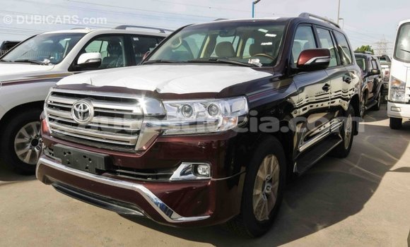 Buy Import Toyota Land Cruiser Other Car in Import - Dubai in Anse-la-Raye Buy Import Toyota Land Cruiser Other Car in Import - Dubai in Anse-la-Raye
