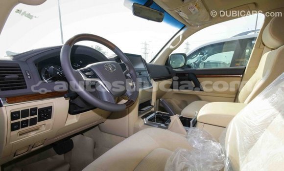 Buy Import Toyota Land Cruiser Other Car in Import - Dubai in Anse-la-Raye Buy Import Toyota Land Cruiser Other Car in Import - Dubai in Anse-la-Raye