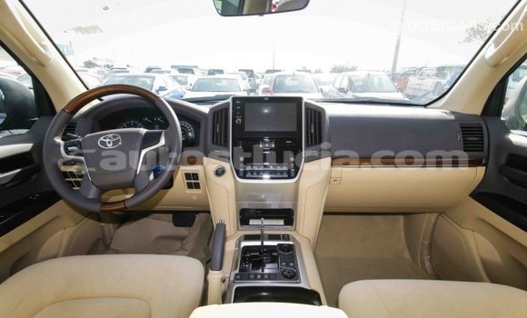 Buy Import Toyota Land Cruiser Other Car in Import - Dubai in Anse-la-Raye Buy Import Toyota Land Cruiser Other Car in Import - Dubai in Anse-la-Raye