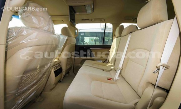 Buy Import Toyota Land Cruiser Other Car in Import - Dubai in Anse-la-Raye Buy Import Toyota Land Cruiser Other Car in Import - Dubai in Anse-la-Raye
