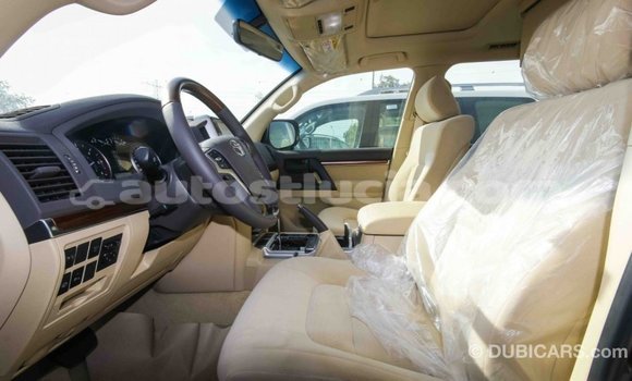 Buy Import Toyota Land Cruiser Other Car in Import - Dubai in Anse-la-Raye Buy Import Toyota Land Cruiser Other Car in Import - Dubai in Anse-la-Raye