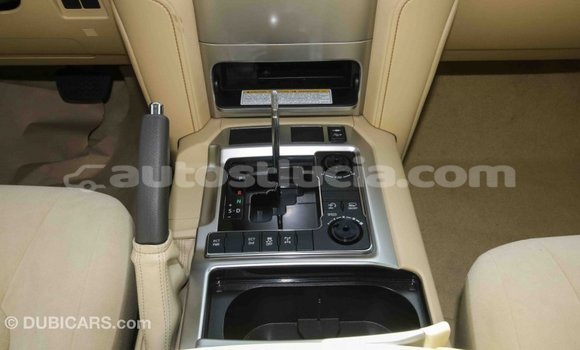 Buy Import Toyota Land Cruiser Other Car in Import - Dubai in Anse-la-Raye Buy Import Toyota Land Cruiser Other Car in Import - Dubai in Anse-la-Raye