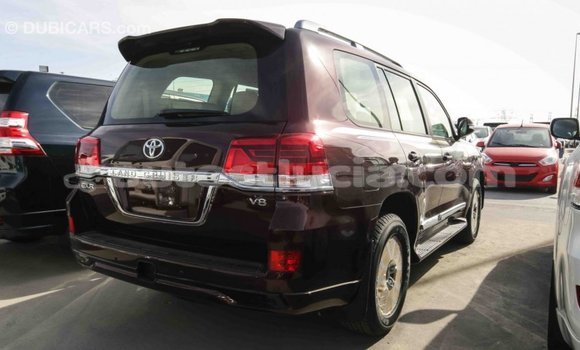 Buy Import Toyota Land Cruiser Other Car in Import - Dubai in Anse-la-Raye Buy Import Toyota Land Cruiser Other Car in Import - Dubai in Anse-la-Raye