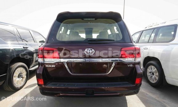 Buy Import Toyota Land Cruiser Other Car in Import - Dubai in Anse-la-Raye Buy Import Toyota Land Cruiser Other Car in Import - Dubai in Anse-la-Raye
