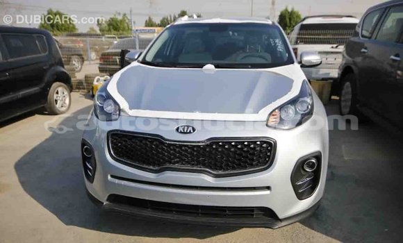 Buy Import Kia Sportage Other Car in Import - Dubai in Anse-la-Raye Buy Import Kia Sportage Other Car in Import - Dubai in Anse-la-Raye