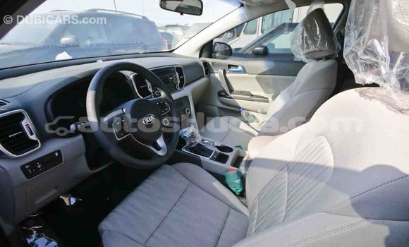 Buy Import Kia Sportage Other Car in Import - Dubai in Anse-la-Raye Buy Import Kia Sportage Other Car in Import - Dubai in Anse-la-Raye