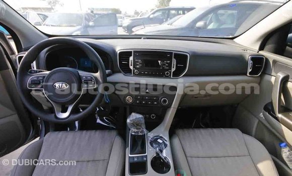 Buy Import Kia Sportage Other Car in Import - Dubai in Anse-la-Raye Buy Import Kia Sportage Other Car in Import - Dubai in Anse-la-Raye