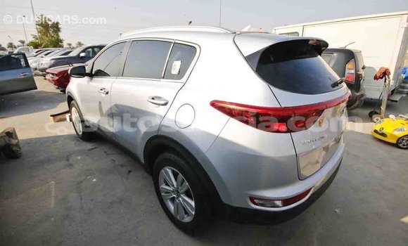 Buy Import Kia Sportage Other Car in Import - Dubai in Anse-la-Raye Buy Import Kia Sportage Other Car in Import - Dubai in Anse-la-Raye