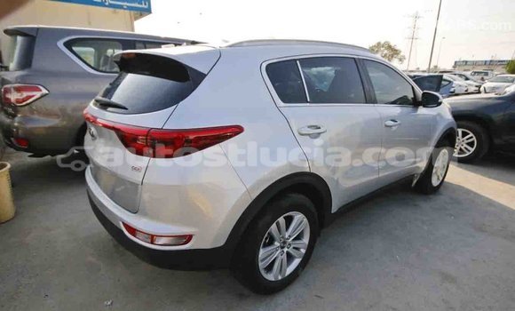Buy Import Kia Sportage Other Car in Import - Dubai in Anse-la-Raye Buy Import Kia Sportage Other Car in Import - Dubai in Anse-la-Raye