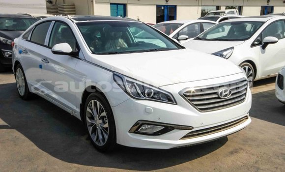 Acheter Import Voiture Hyundai Sonata Blanc à Import - Dubai, Anse-la-Raye Acheter Import Voiture Hyundai Sonata Blanc à Import - Dubai, Anse-la-Raye