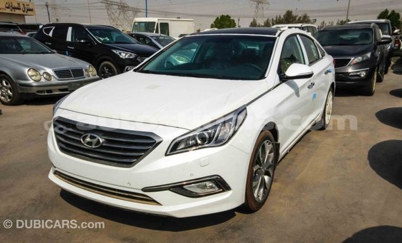Acheter Import Voiture Hyundai Sonata Blanc à Import - Dubai, Anse-la-Raye Acheter Import Voiture Hyundai Sonata Blanc à Import - Dubai, Anse-la-Raye
